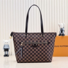 LV Shopping Bags